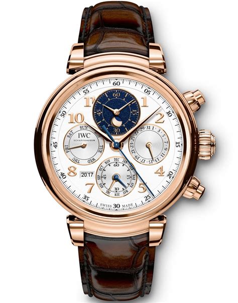 iwc schaffhausen perpetual calendar.